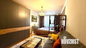 3-к квартира, вторичка, 76м2, 4/10 этаж