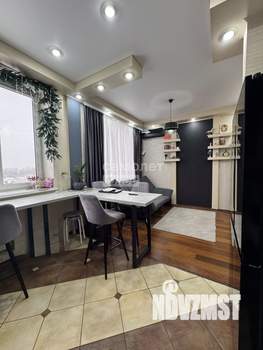 4-к квартира, вторичка, 153м2, 5/6 этаж