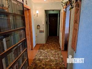 3-к квартира, вторичка, 67м2, 5/10 этаж