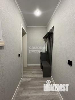 2-к квартира, вторичка, 44м2, 4/5 этаж