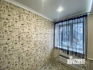 1-к квартира, вторичка, 27м2, 1/9 этаж