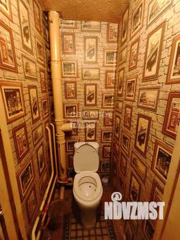 3-к квартира, вторичка, 60м2, 9/9 этаж