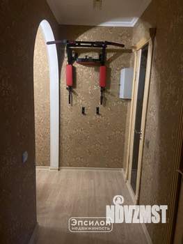 2-к квартира, вторичка, 54м2, 6/10 этаж