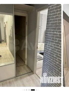 3-к квартира, вторичка, 81м2, 16/17 этаж