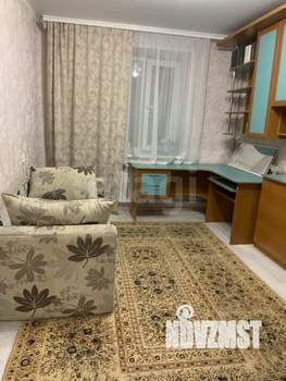 2-к квартира, вторичка, 52м2, 11/12 этаж