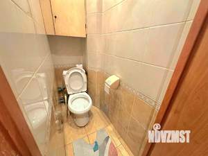 2-к квартира, вторичка, 43м2, 2/5 этаж