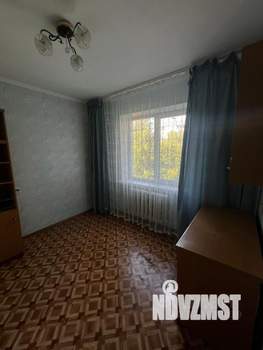 3-к квартира, вторичка, 60м2, 5/9 этаж