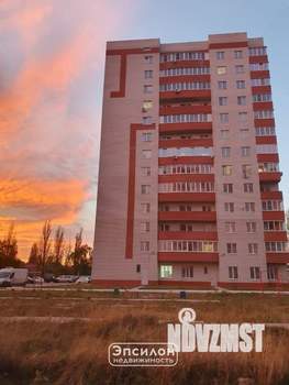 2-к квартира, вторичка, 71м2, 11/13 этаж