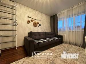 1-к квартира, вторичка, 33м2, 10/10 этаж