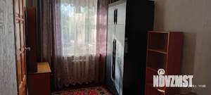 2-к квартира, вторичка, 42м2, 3/4 этаж