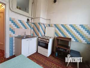 2-к квартира, вторичка, 52м2, 2/5 этаж