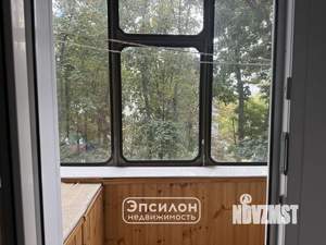 2-к квартира, вторичка, 48м2, 3/5 этаж