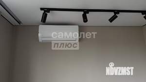1-к квартира, вторичка, 33м2, 9/9 этаж