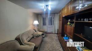 2-к квартира, вторичка, 45м2, 4/5 этаж