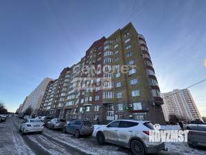 2-к квартира, вторичка, 82м2, 5/10 этаж