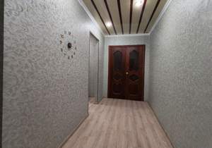 3-к квартира, вторичка, 62м2, 9/10 этаж