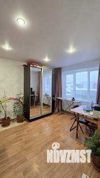 5-к квартира, вторичка, 105м2, 1/5 этаж