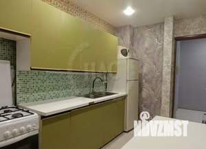 3-к квартира, вторичка, 61м2, 1/9 этаж