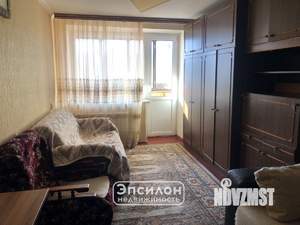 1-к квартира, вторичка, 37м2, 5/5 этаж