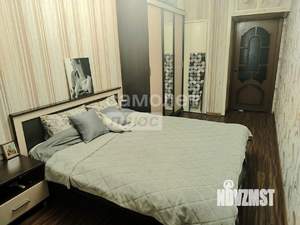 3-к квартира, вторичка, 58м2, 1/5 этаж