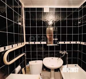 1-к квартира, вторичка, 25м2, 1/5 этаж