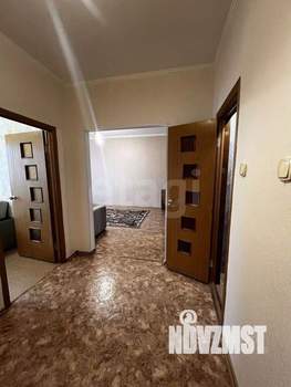 1-к квартира, вторичка, 43м2, 7/9 этаж