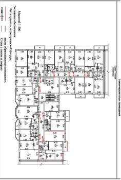 3-к квартира, вторичка, 59м2, 7/10 этаж