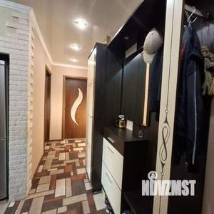 2-к квартира, вторичка, 50м2, 4/5 этаж