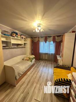 3-к квартира, вторичка, 90м2, 1/10 этаж