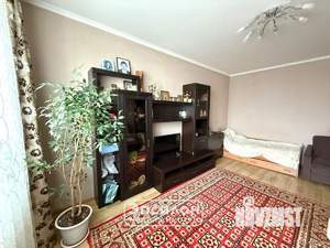 2-к квартира, вторичка, 61м2, 14/17 этаж