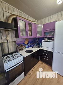 2-к квартира, вторичка, 50м2, 1/9 этаж