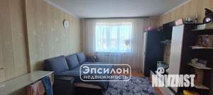 1-к квартира, вторичка, 38м2, 6/10 этаж