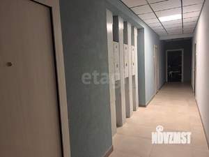 Студия квартира, сданный дом, 29м2, 10/10 этаж