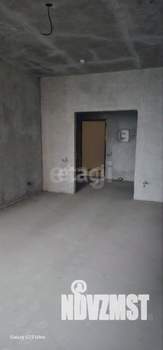 1-к квартира, вторичка, 41м2, 12/18 этаж