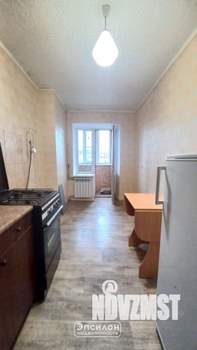 1-к квартира, вторичка, 35м2, 9/9 этаж
