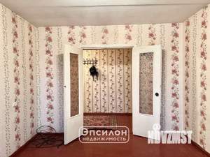 2-к квартира, вторичка, 48м2, 5/5 этаж