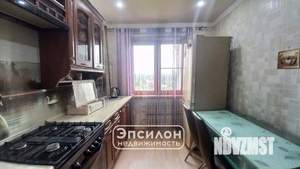 3-к квартира, вторичка, 60м2, 9/9 этаж