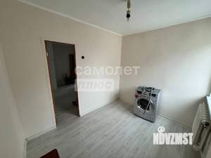 3-к квартира, вторичка, 43м2, 5/5 этаж
