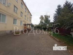 3-к квартира, вторичка, 59м2, 1/3 этаж