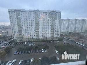 1-к квартира, вторичка, 36м2, 9/17 этаж