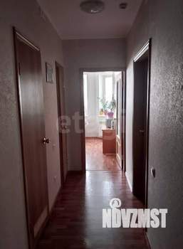 2-к квартира, вторичка, 61м2, 10/17 этаж