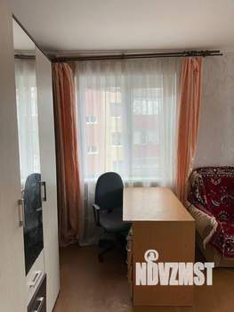3-к квартира, вторичка, 62м2, 4/5 этаж