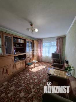 2-к квартира, вторичка, 44м2, 1/5 этаж