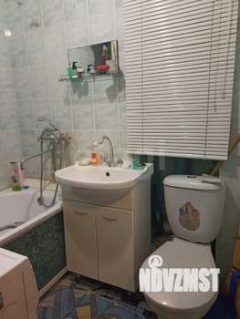 2-к квартира, вторичка, 42м2, 4/5 этаж