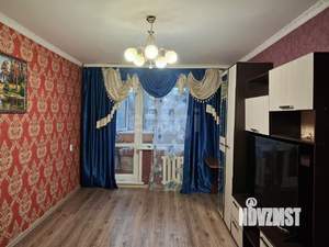 2-к квартира, вторичка, 45м2, 4/5 этаж