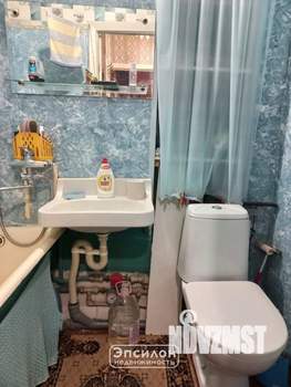 1-к квартира, вторичка, 20м2, 3/5 этаж