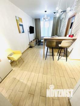 2-к квартира, вторичка, 48м2, 4/10 этаж