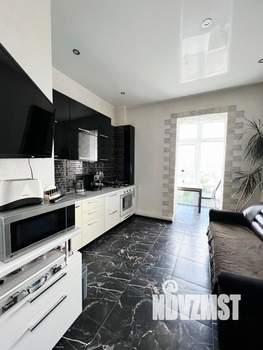 2-к квартира, вторичка, 65м2, 5/6 этаж
