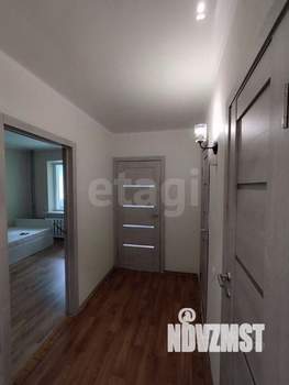 3-к квартира, вторичка, 60м2, 5/9 этаж