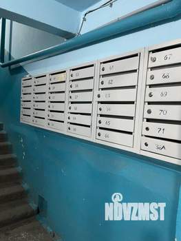 2-к квартира, вторичка, 46м2, 4/9 этаж